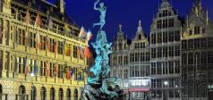 Antwerp Exclusive