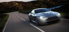 Aston Martin Seller