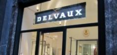 Delvaux store Brugges