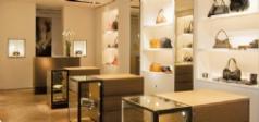Delvaux store